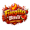 Fuegito Bites - Home